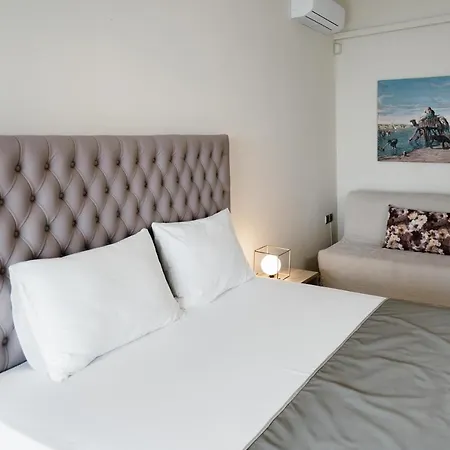 Daire Our House Luxury *