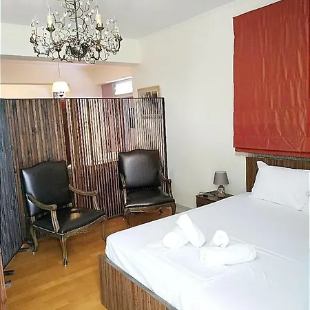 Apartment Our House Luxury Suites