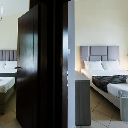 Our House Luxury Suites *