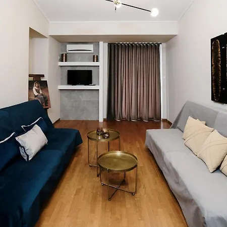 Apartment Our House Luxury Suites *