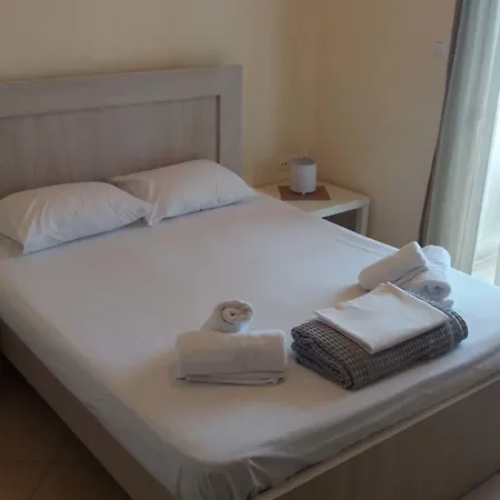 Our House Luxury 아파트 PalaiónTsiflíkion