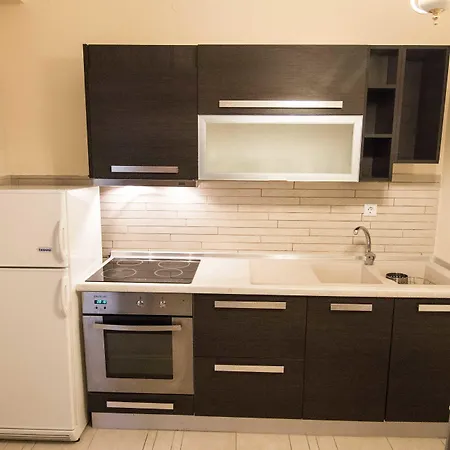 Our House Luxury Suites Apartment