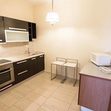 Our House Luxury Suites