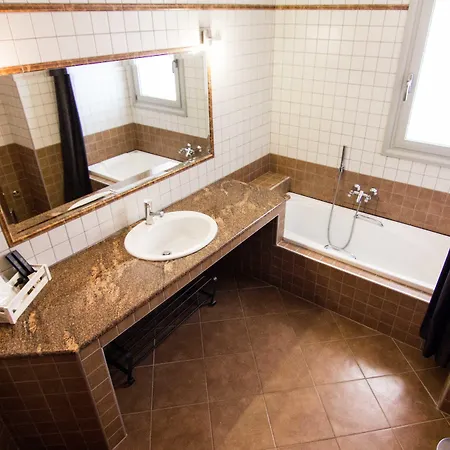 Our House Luxury Suites