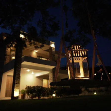 Apartment Our House Luxury Suites *