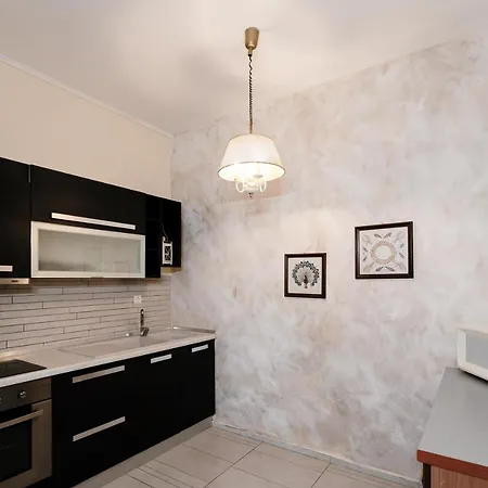 Apartament Our House Luxury *