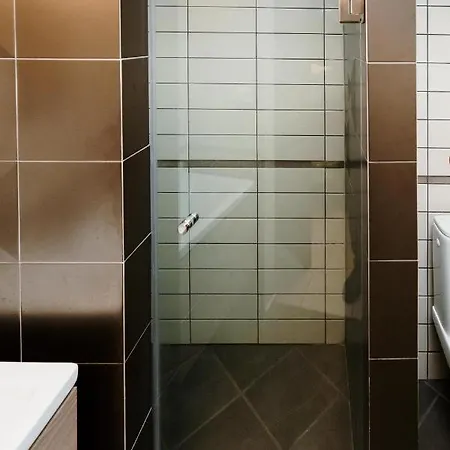 Our House Luxury Apartament