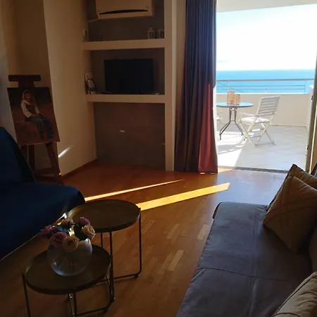 Lejlighed Our House Luxury