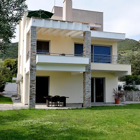Our House Luxury Apartamento *
