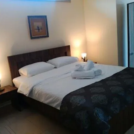 Our House Luxury Apartament *