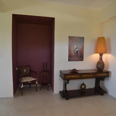Apartament Our House Luxury