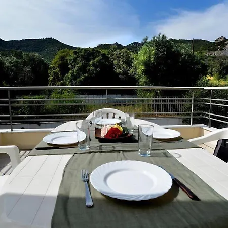 Our House Luxury Apartament
