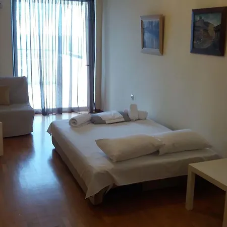 Apartament Our House Luxury *