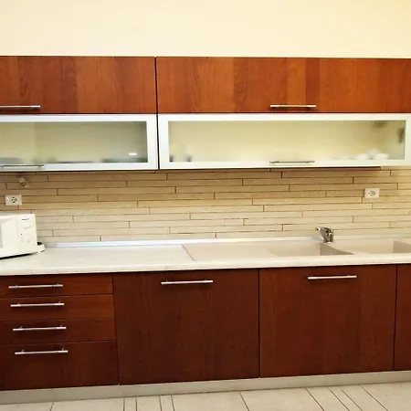 Our House Luxury