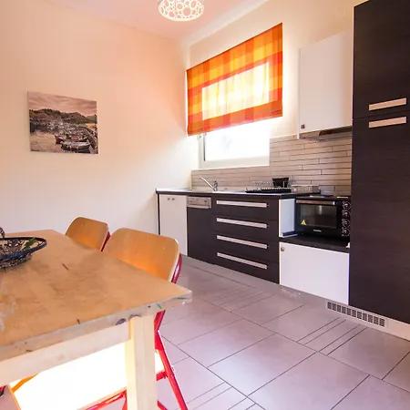 Apartamento Our House Luxury *