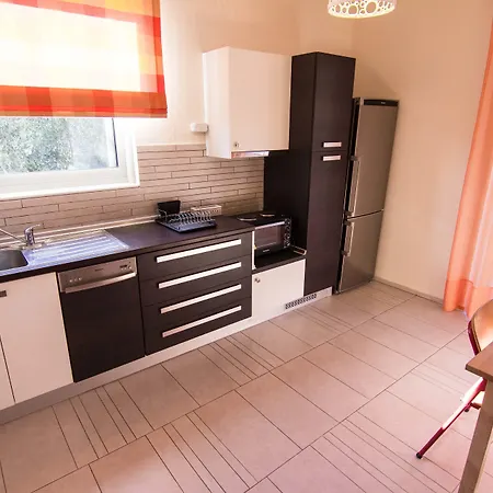 Our House Luxury
