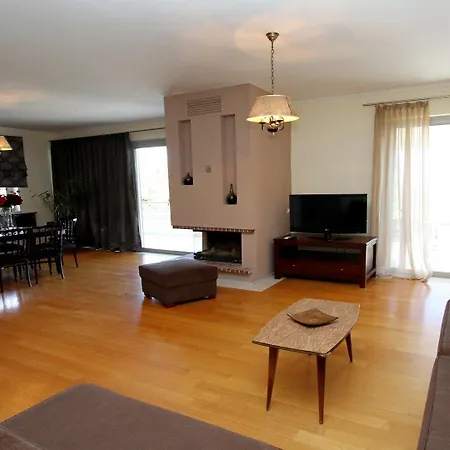 Apartament Our House Luxury