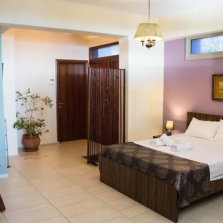 Our House Luxury Apartament