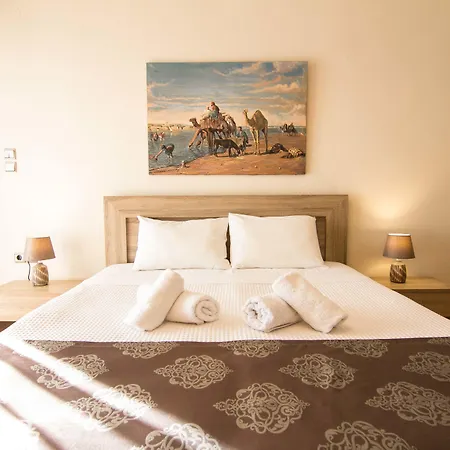 Our House Luxury Apartament *