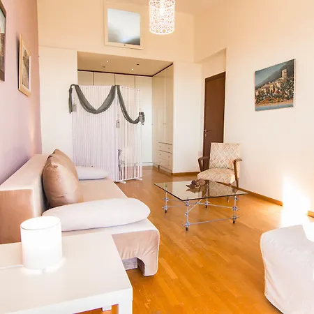 Apartament Our House Luxury