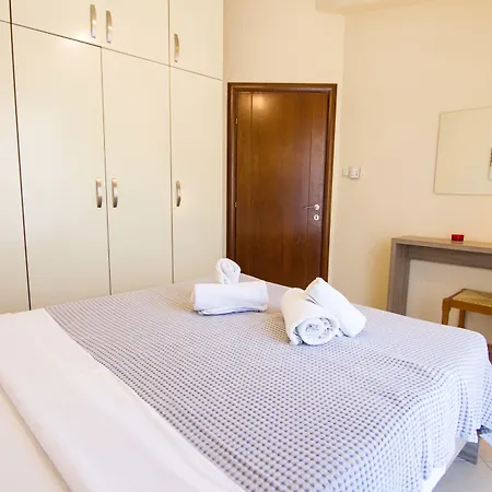 Our House Luxury Apartament
