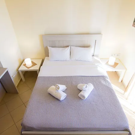 Our House Luxury Apartament *