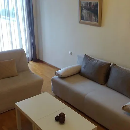 Apartament Our House Luxury