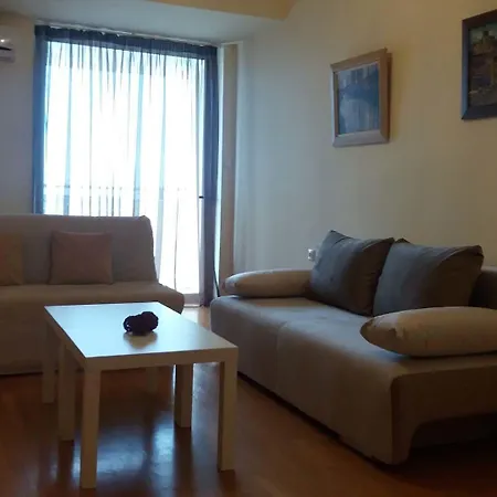 Apartament Our House Luxury *