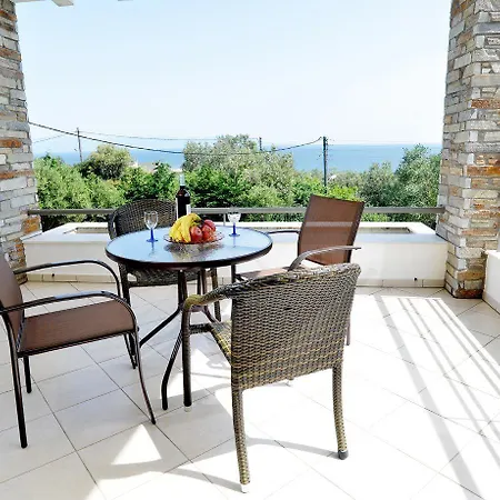 Our House Luxury Apartament *