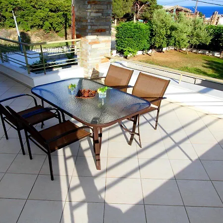Apartament Our House Luxury *