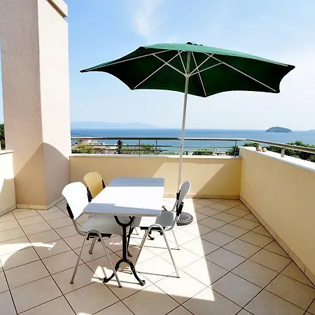 Apartament Our House Luxury *