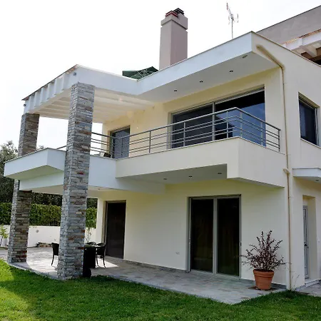 Our House Luxury *