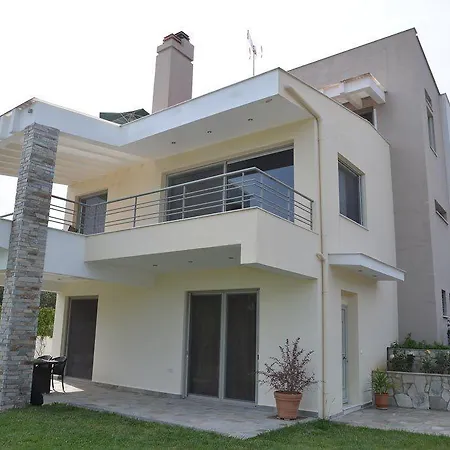 Our House Luxury Apartament