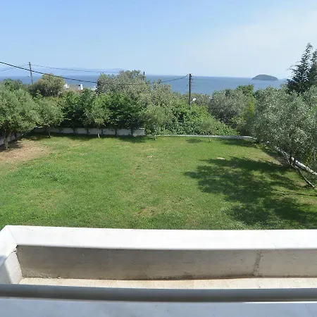 Our House Luxury Apartament