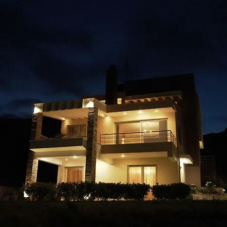 Our House Luxury