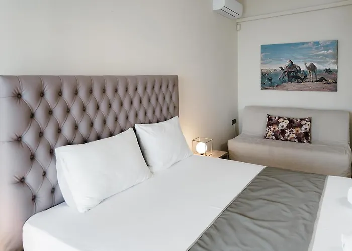 Apartamento Our House Luxury *