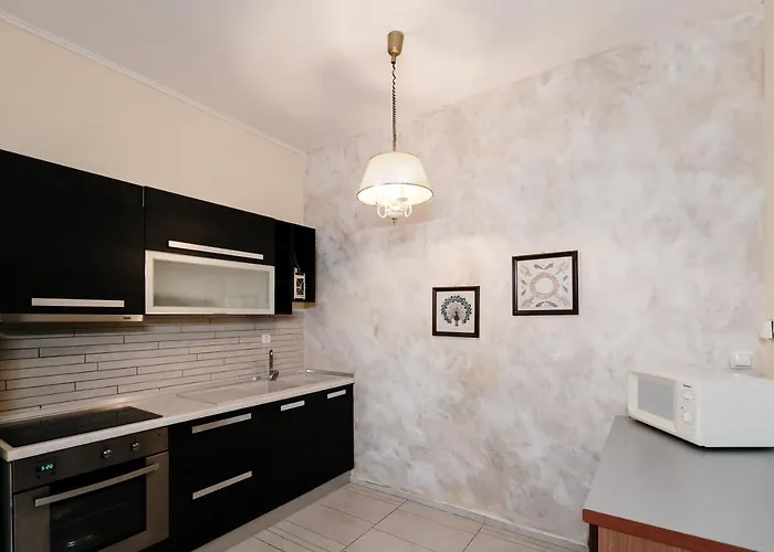 Apartamento Our House Luxury *