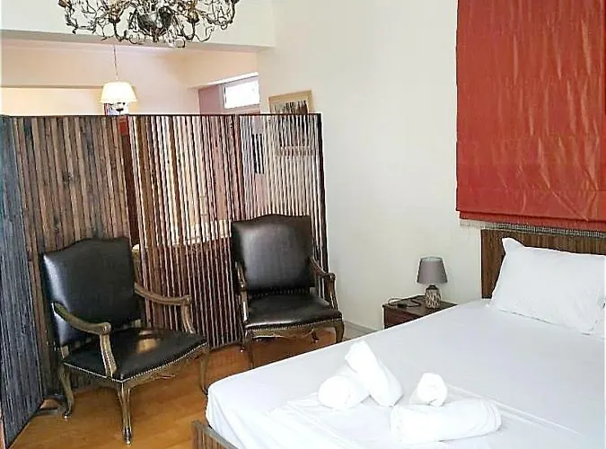 Apartamento Our House Luxury