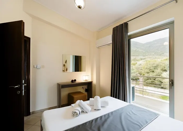 Apartamento Our House Luxury *