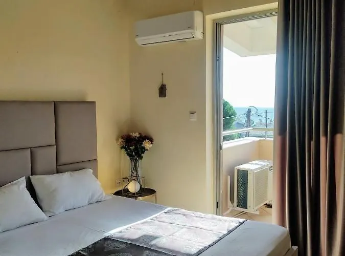 Apartamento Our House Luxury