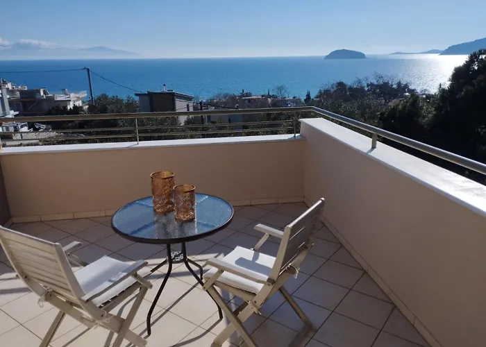 Our House Luxury Apartamento