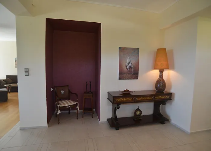 Apartamento Our House Luxury