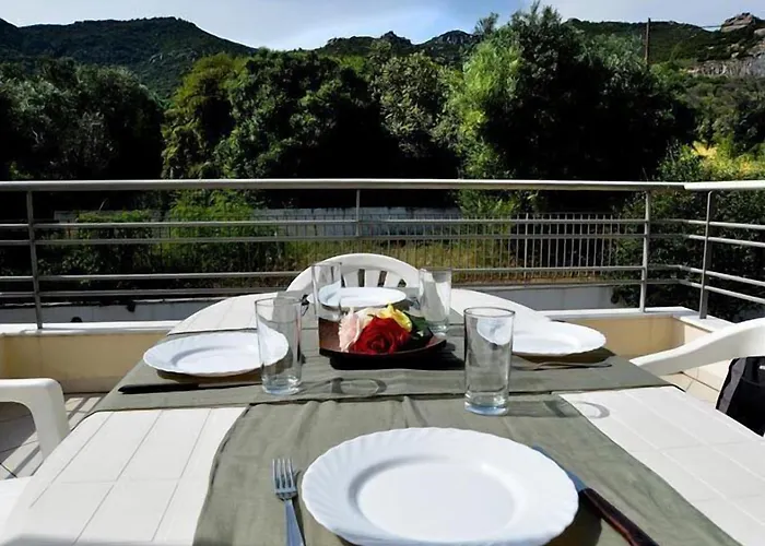 Our House Luxury Apartamento