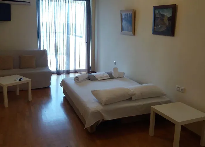 Apartamento Our House Luxury *