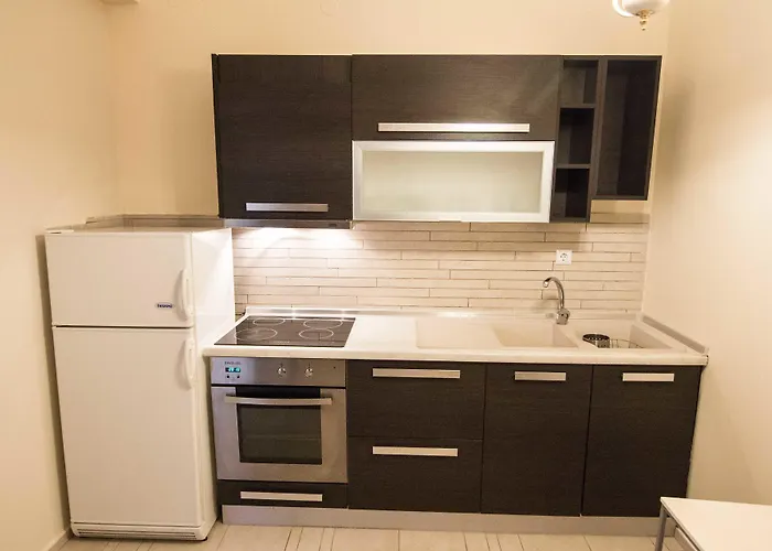 Our House Luxury Apartamento