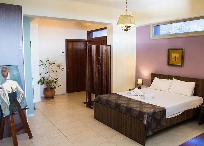 Our House Luxury Apartamento