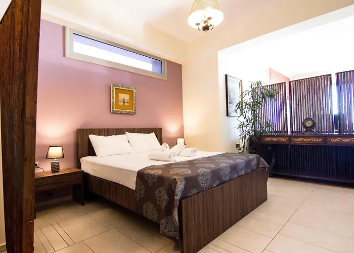 Our House Luxury