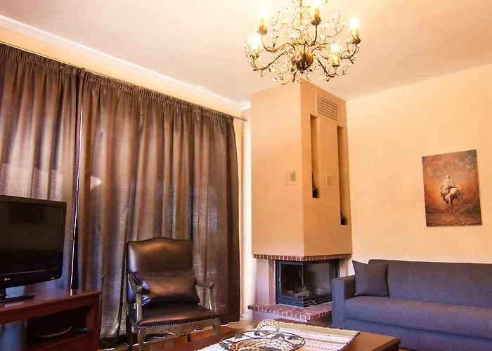 Our House Luxury *