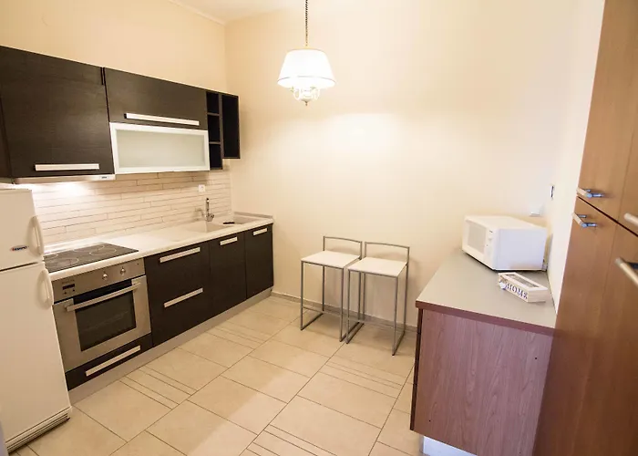 Our House Luxury