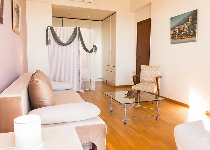 Apartamento Our House Luxury